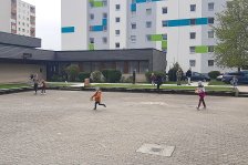 09.04.2023 Osternestsuchen